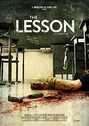 دانلود فیلم The Lesson