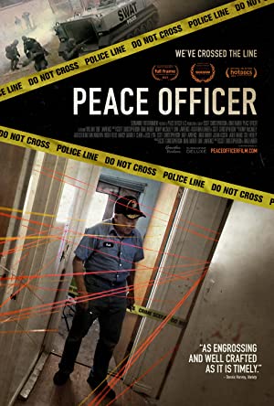 دانلود فیلم Peace Officer