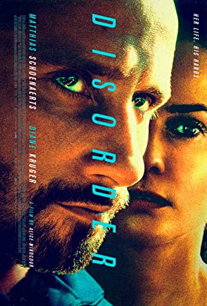 دانلود فیلم Disorder