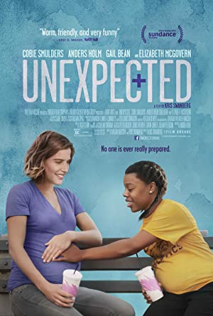 دانلود فیلم Unexpected