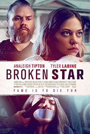 دانلود فیلم Broken Star