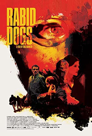 دانلود فیلم Rabid Dogs