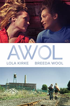 دانلود فیلم AWOL