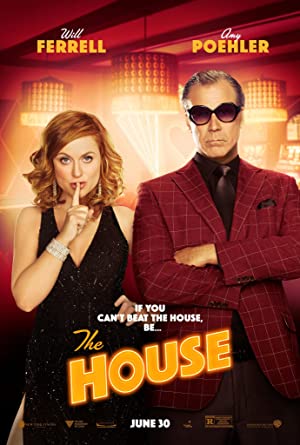 دانلود فیلم The House