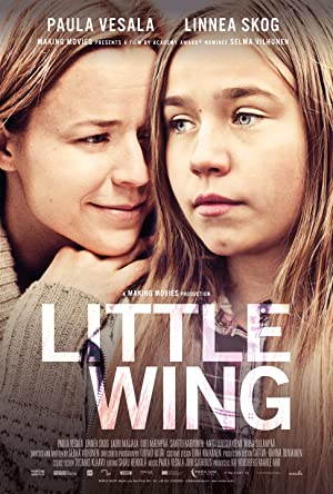 دانلود فیلم Little Wing