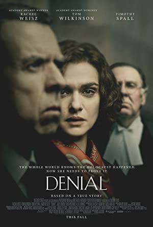 دانلود فیلم Denial