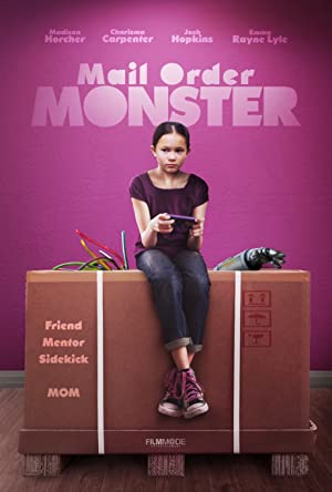 دانلود فیلم Mail Order Monster