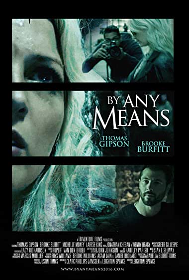 دانلود فیلم By Any Means