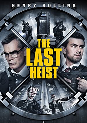 دانلود فیلم The Last Heist