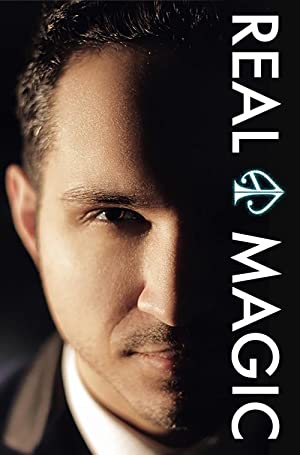 دانلود فیلم Adam Patel: Real Magic