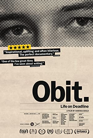 دانلود فیلم Obit.