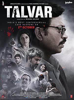 دانلود فیلم Talvar