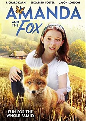 دانلود فیلم Amanda and the Fox