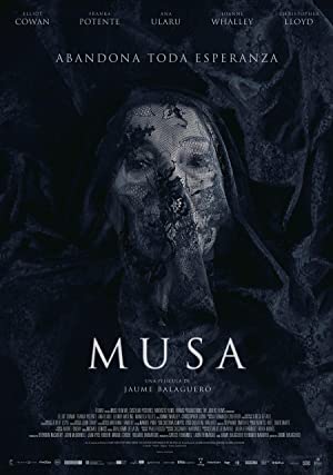 دانلود فیلم Muse