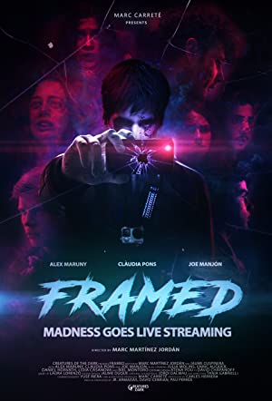 دانلود فیلم Framed