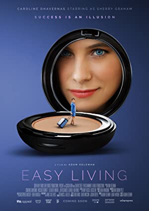 دانلود فیلم Easy Living