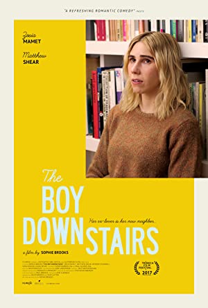 دانلود فیلم The Boy Downstairs