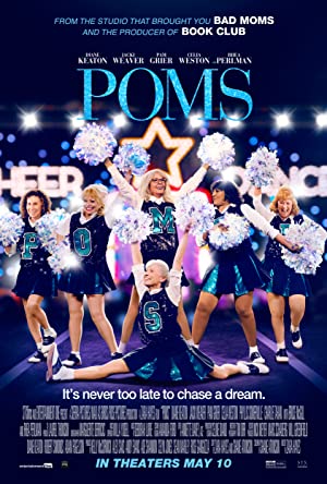 دانلود فیلم Poms