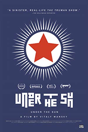 دانلود فیلم Under the Sun