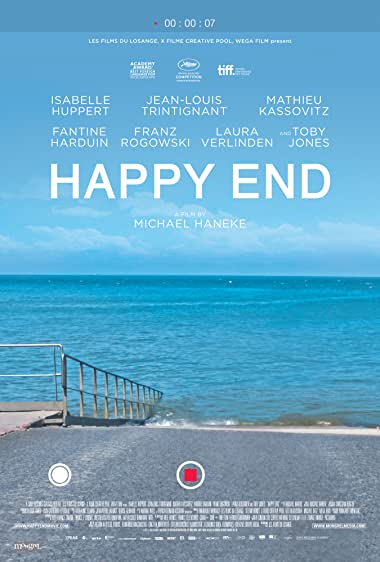 دانلود فیلم Happy End