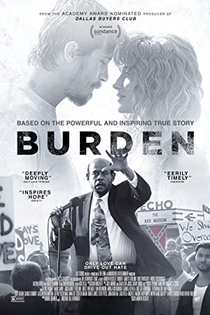 دانلود فیلم Burden