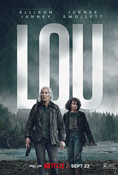 دانلود فیلم Lou