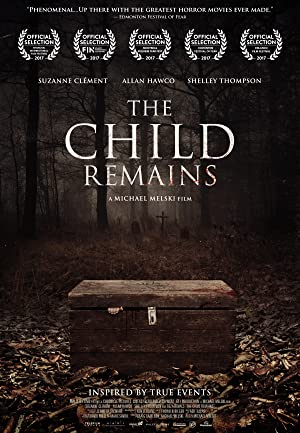 دانلود فیلم The Child Remains