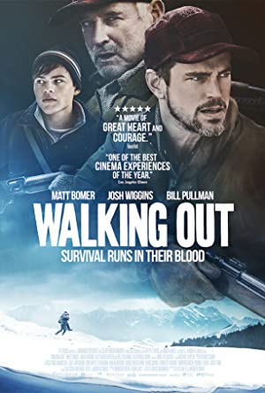 دانلود فیلم Walking Out