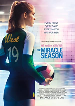 دانلود فیلم The Miracle Season