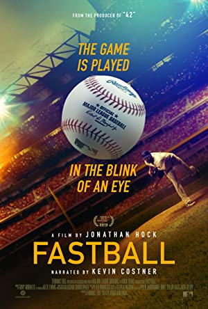 دانلود فیلم Fastball