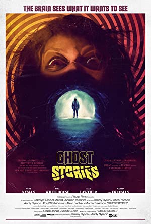 دانلود فیلم Ghost Stories