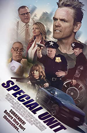 دانلود فیلم Special Unit