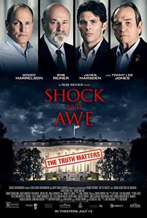 دانلود فیلم Shock and Awe