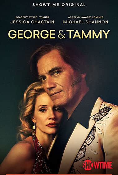 دانلود سریال George & Tammy با زیرنویس فارسی چسبیده بدون سانسور