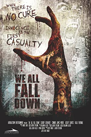 دانلود فیلم We All Fall Down