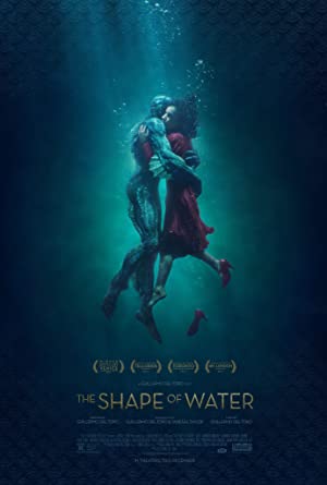 دانلود فیلم The Shape of Water