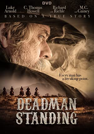 دانلود فیلم Deadman Standing