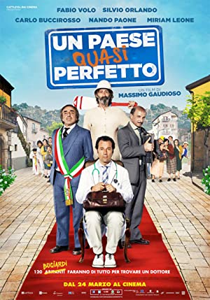 دانلود فیلم Un paese quasi perfetto