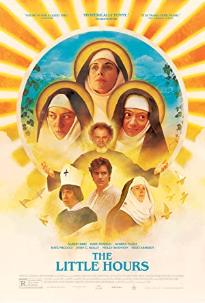 دانلود فیلم The Little Hours