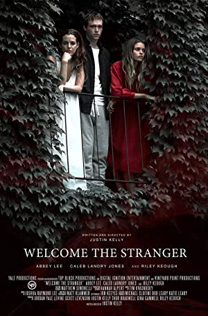 دانلود فیلم Welcome the Stranger