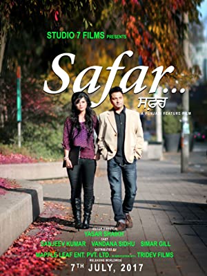 دانلود فیلم Safar: Journey Never Ends