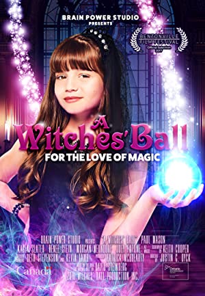 دانلود فیلم A Witches' Ball