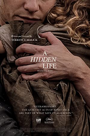 دانلود فیلم A Hidden Life