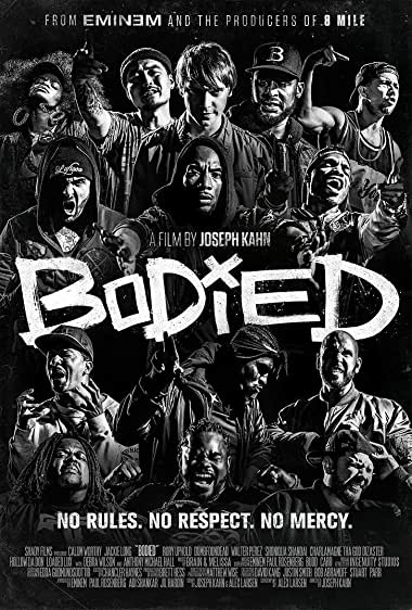 دانلود فیلم Bodied