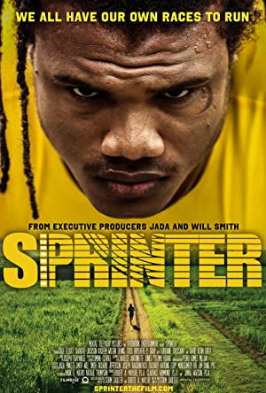 دانلود فیلم Sprinter