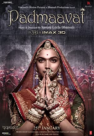 دانلود فیلم Padmaavat