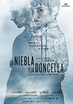 دانلود فیلم La niebla y la doncella