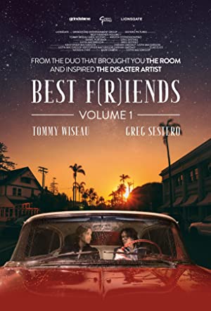 دانلود فیلم Best F(r)iends: Volume 1