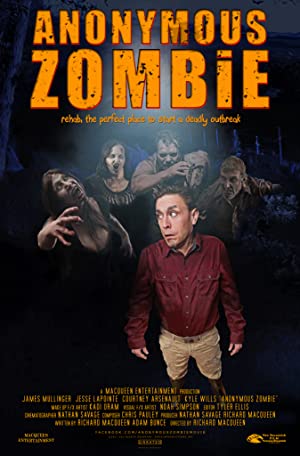 دانلود فیلم Anonymous Zombie