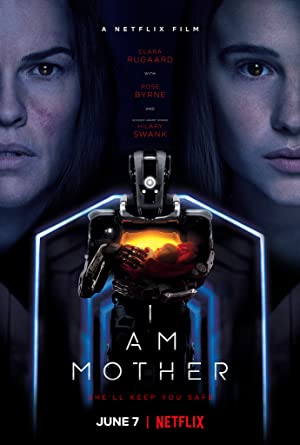 دانلود فیلم I Am Mother